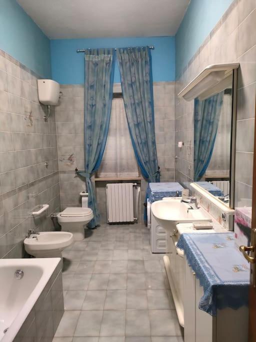 Villa Turistico 7 Min Dall'aeroporto