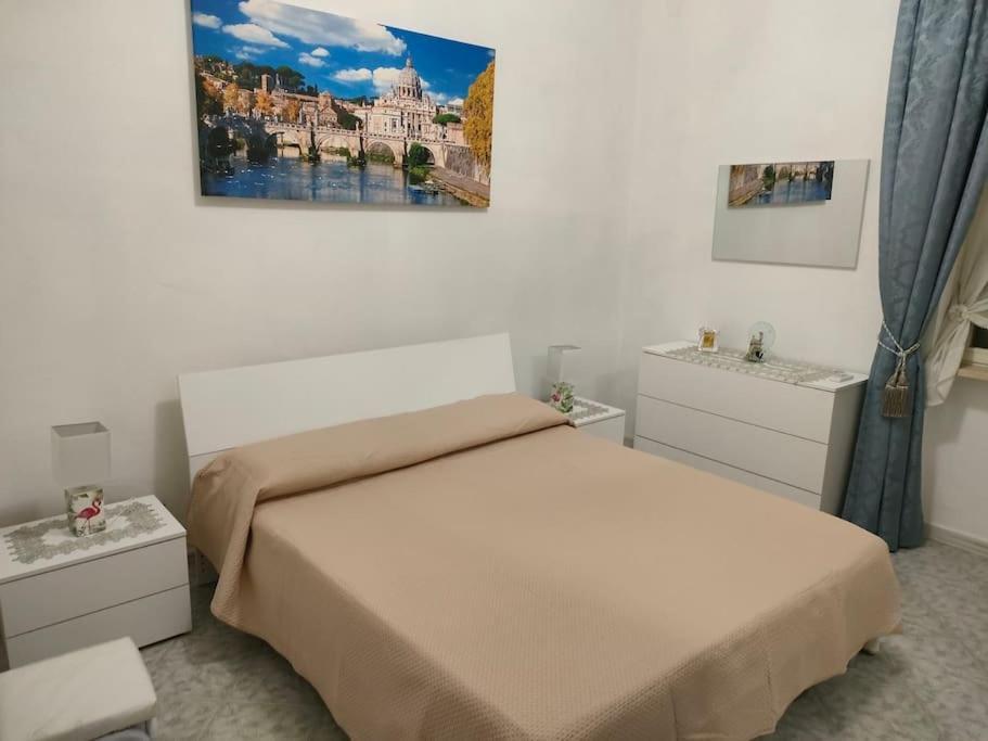 Villa Turistico 7 Min Dall'aeroporto Focene