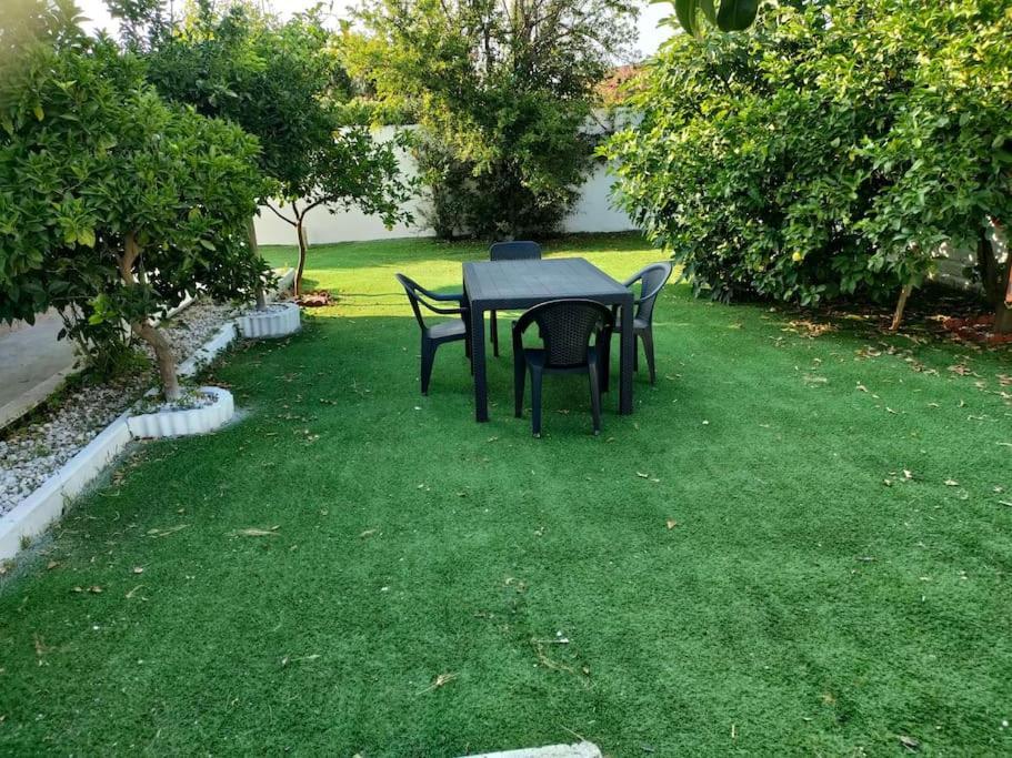 Villa Turistico 7 Min Dall'aeroporto Focene